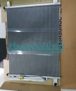 GIÀN NÓNG DAEWOO GENTRA