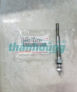 BUGI SẤY TOYOTA INNOVA, FORTUNER, HILUX