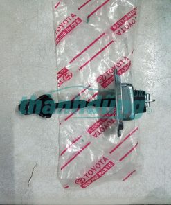 HẠN CHẾ CÁNH CỬA TOYOTA CAMRY