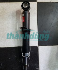 PHUỘC SAU TOYOTA ALTIS