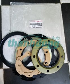 PHỚT DẠ TOYOTA LAND CRUISER