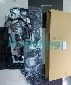 GIOĂNG ĐẠI TU FORD EVEREST, RANGER, MAZDA BT50