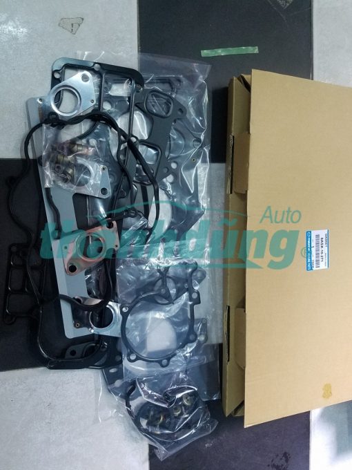 GIOĂNG ĐẠI TU FORD EVEREST, RANGER, MAZDA BT50