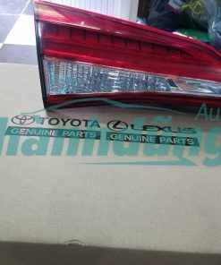 ĐÈN HẬU MIẾNG TRONG CÓ LED TOYOTA VIOS