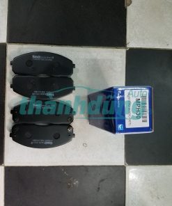 MÁ PHANH TRƯỚC KIA BONGO 3