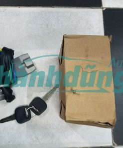 Ổ KHÓA ĐIỆN SUZUKI APV, CARRY