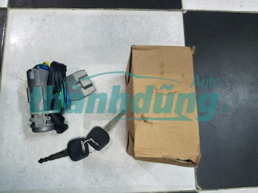 Ổ KHÓA ĐIỆN SUZUKI APV, CARRY