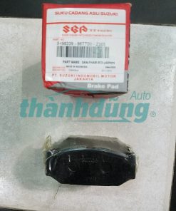 BỐ THẮNG TRƯỚC SUZUKI CIAZ