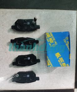 MÁ PHANH SAU SUZUKI SWIFT