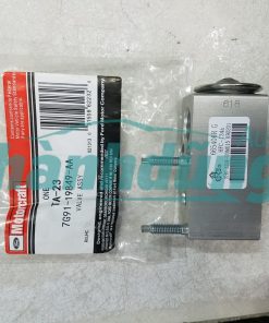 VAN TIẾT LƯU FORD MONDEO