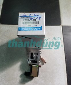 VAN KHÔNG TẢI MAZDA PREMACY, MAZDA 626, MAZDA 323