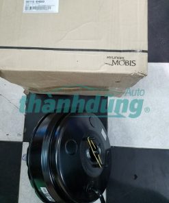 BẦU TRỢ LỰC PHANH HYUNDAI STAREX