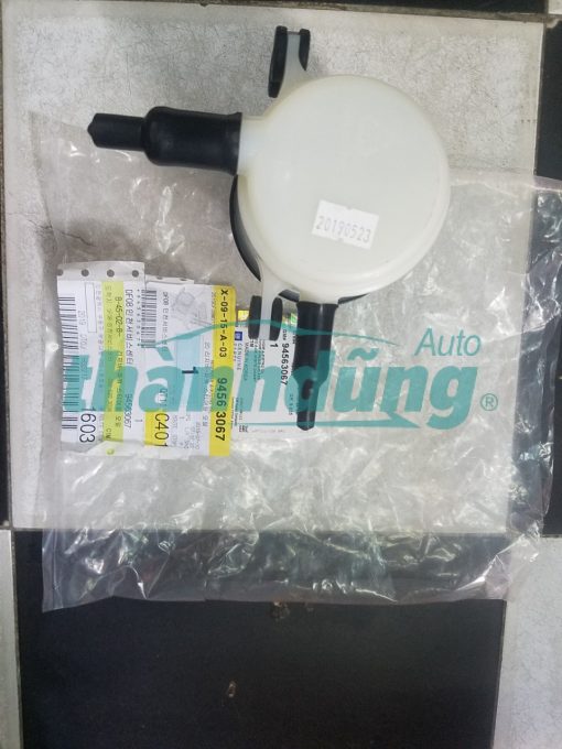 BÌNH DẦU TRỢ LỰC PHANH DAEWOO MATIZ, CHEVROLET SPARK