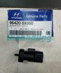 CẢM BIẾN TỐC ĐỘ HYUNDAI I10 GRAND