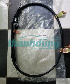 DÂY PHANH TAY TOYOTA VIOS