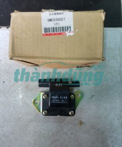 MÔ BIN MITSUBISHI JOLIE