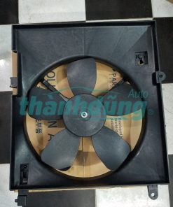 QUẠT GIÓ ĐỘNG CƠ DAEWOO GENTRA