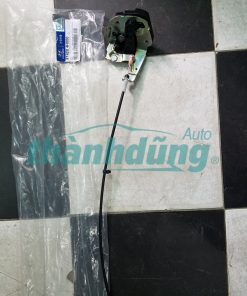 Ổ NGẬM KHÓA CỬA HYUNDAI STAREX