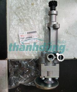 BƠM DẦU ISUZU HI-LANDER