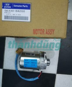 MÔ TƠ CỌC LÁI KIA MORNING, HYUNDAI I10 GRAND