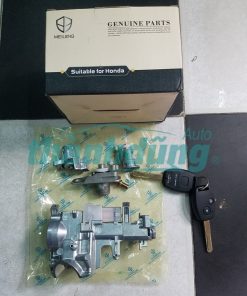 Ổ KHÓA ĐỀ HONDA CIVIC