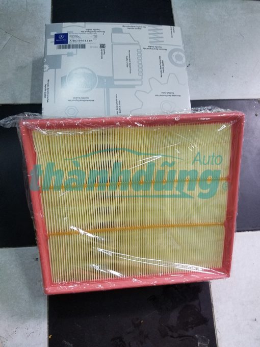 LỌC GIÓ ĐỘNG CƠ MERCEDES SPRINTER