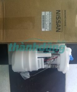 CỤM BƠM XĂNG NISSAN LIVINA