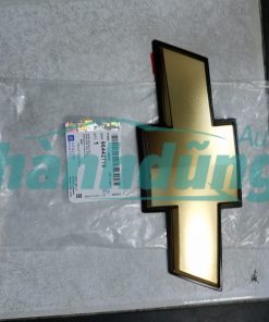 LÔ GÔ BIỂU TƯỢNG NẮP CAPO CHEVROLET CAPTIVA