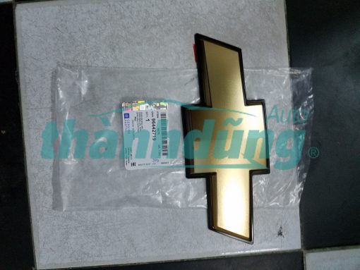 LÔ GÔ BIỂU TƯỢNG NẮP CAPO CHEVROLET CAPTIVA