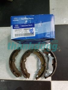 GUỐC PHANH SAU HYUNDAI EON