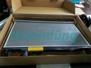 KÉT NƯỚC HONDA CRV