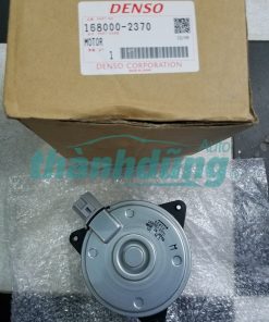 MƠ TƠ QUẠT GIÓ KÉT NƯỚC TOYOTA VIOS