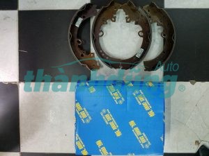 GUỐC PHANH SAU TOYOTA FORTUNER