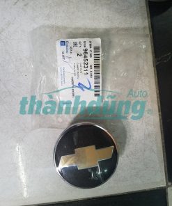 ỐP LA ZĂNG CHEVROLET VIVANT, AVEO