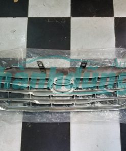 MẶT CA LĂNG TOYOTA HILUX 2014
