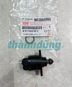 CỤC BÙ GA ISUZU HILANDER