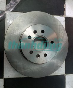 ĐĨA PHANH TRƯỚC FORD MONDEO