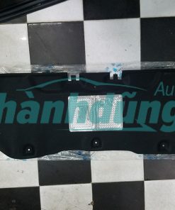 CHỐNG NÓNG NẮP CAPO TOYOTA HIGHLANDER