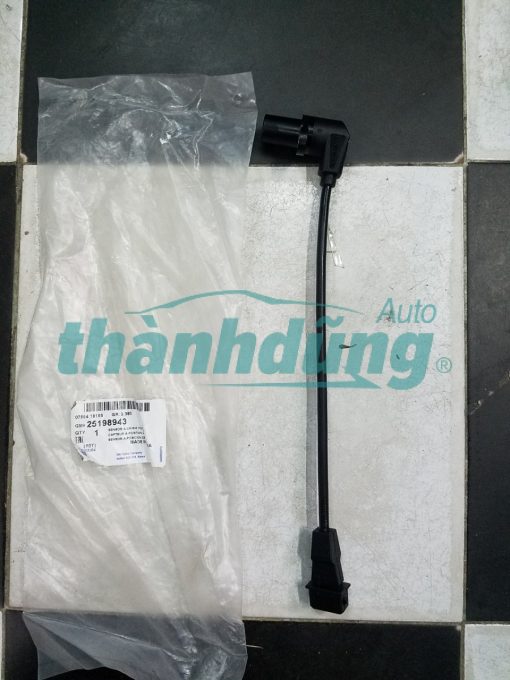CẢM BIẾN TRỤC CƠ DAEWOO NUBIRA, LANOS