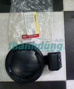 NẮP ĐẬY BÌNH XĂNG NGOÀI KIA MORNING