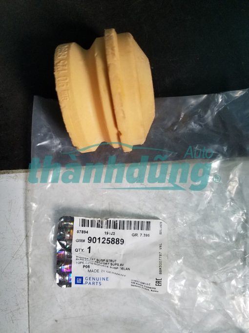 TĂM BÔNG GIẢM XÓC TRƯỚC DAEWOO LACETTI, NUBIRA