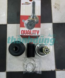 ĐẦU LÁP NGOÀI DAEWOO GENTRA