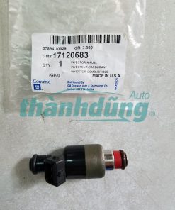 BÉC PHUN DAEWOO NUBIRA, LANOS