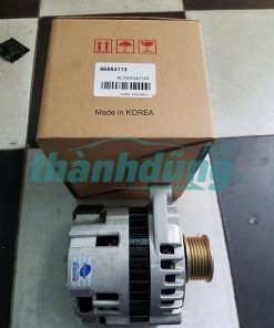 MÁY PHÁT ĐIỆN DAEWOO NUBIRA, LACETTI, CHEVROLET AVEO