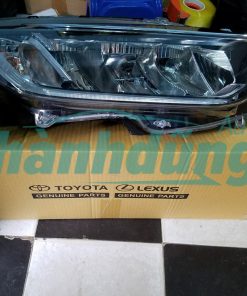 ĐÈN PHA HONDA CITY TOP