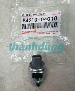 CÔNG TẮC BÁO LÙI TOYOTA INNOVA, FORTUNER, ZACE
