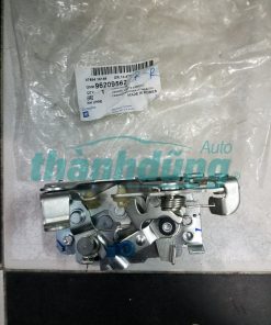 Ổ KHÓA NGẬM CỬA DAEWOO CIELO