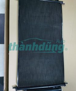 GIÀN NÓNG HONDA CRV