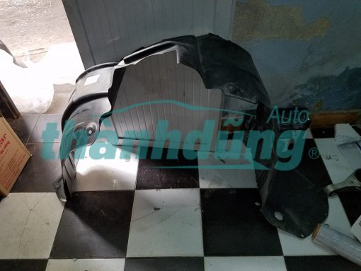 CHẮN BÙN LÒNG DÈ TRƯỚC LEXUS RX300, RX350