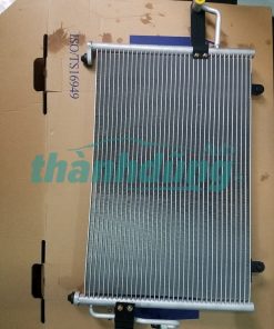 GIÀN NÓNG CHEVROLET VIVANT